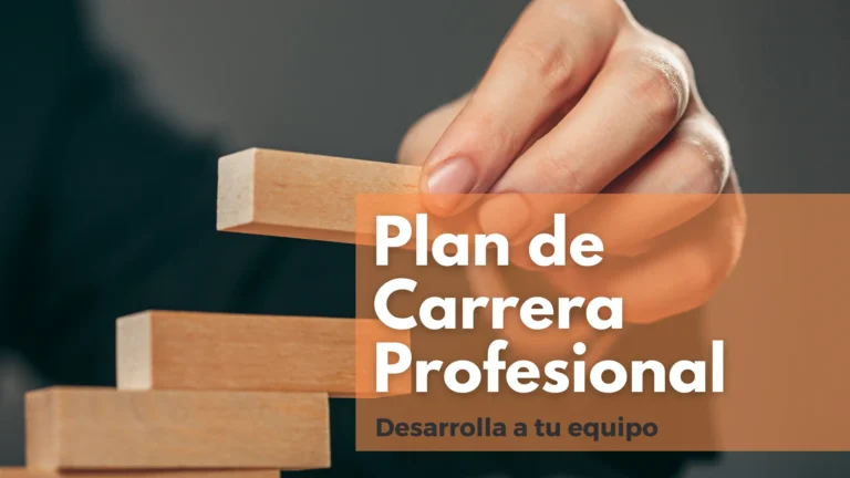 Read more about the article Cómo crear un Plan de Carrera para tus empleados